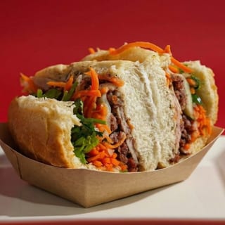 Banh Mi (Classic)