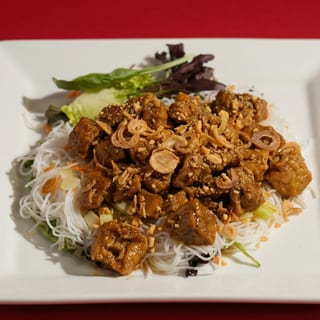Vermicelli Veggie
