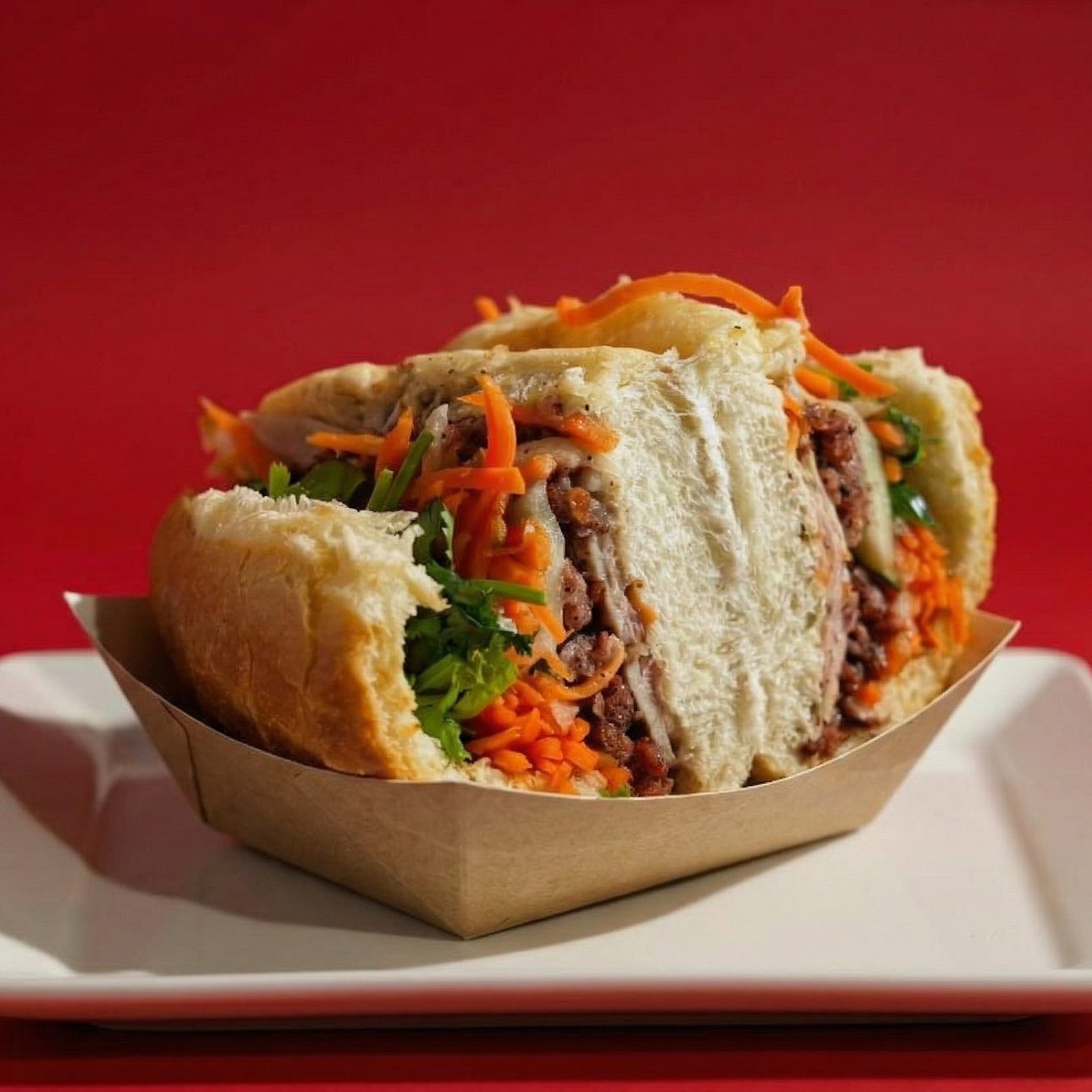 Banh Mi (Classic).
