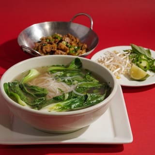 Pho Veggie