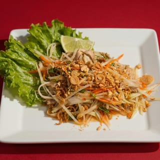 House Salad