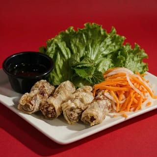 Spring Rolls