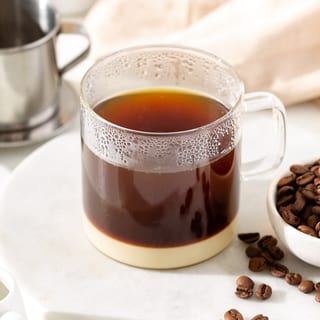 Hot Coffee