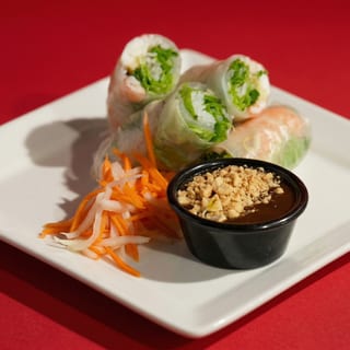 Summer Rolls