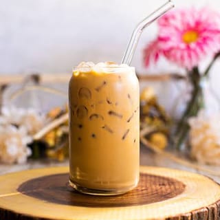 Vietnamese Iced Coffee